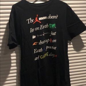 XL Jordan T